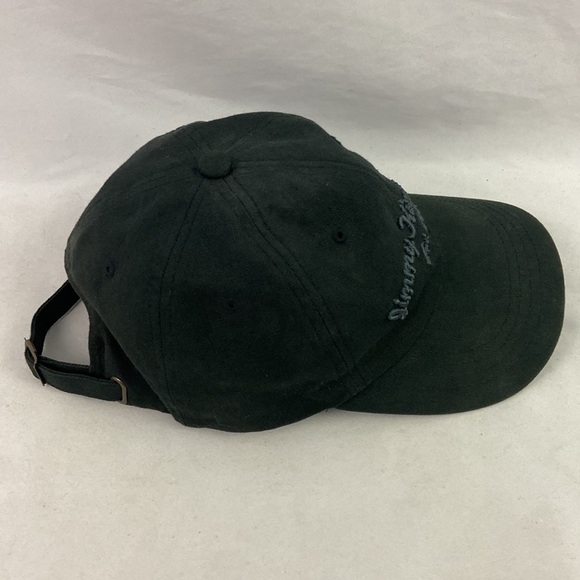 Jimmy Kimmel Live Black Dad Strapback Hat Cap - Picture 6 of 11